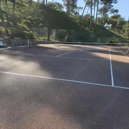 Athena - Piscine Et Tennis Διαμέρισμα